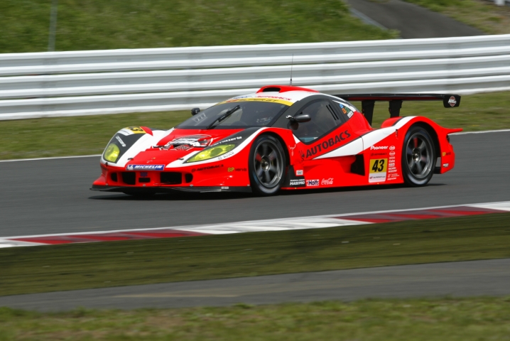 これまで一貫して1ピット作戦にこだわってきたガライヤ。2ピット義務化の影響はどう出るか