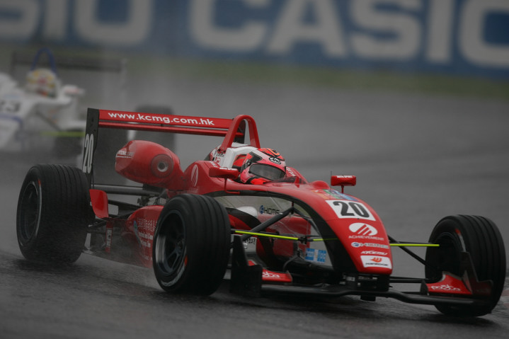 Nクラス優勝は、アレキサンドラ・インペラトーリ（ARCHIVEMENT）