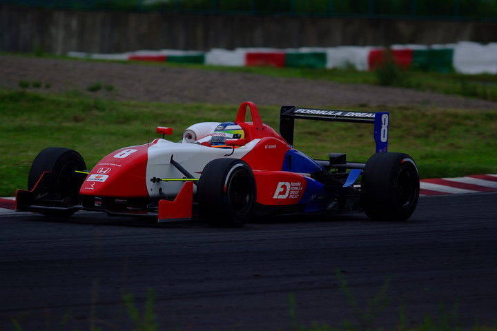 Nクラス2位は、小林崇志（HFDP）