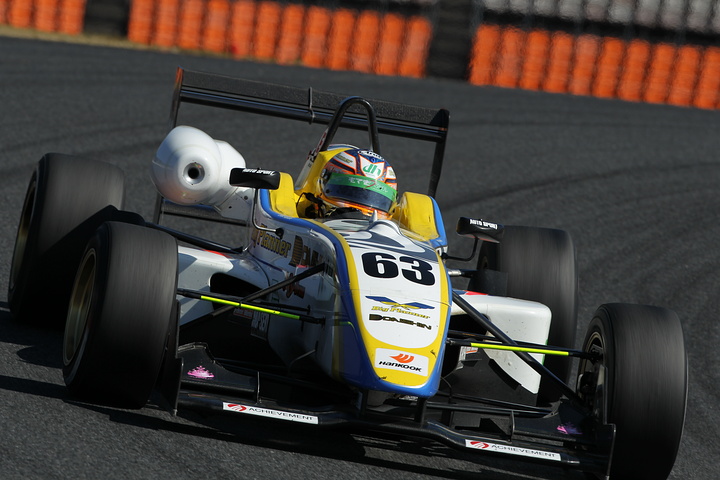 Nクラス決勝2位は、千代勝正（ルボーセ）