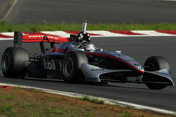 優勝は平手晃平（インパル）で、ＦＮ通算２勝目