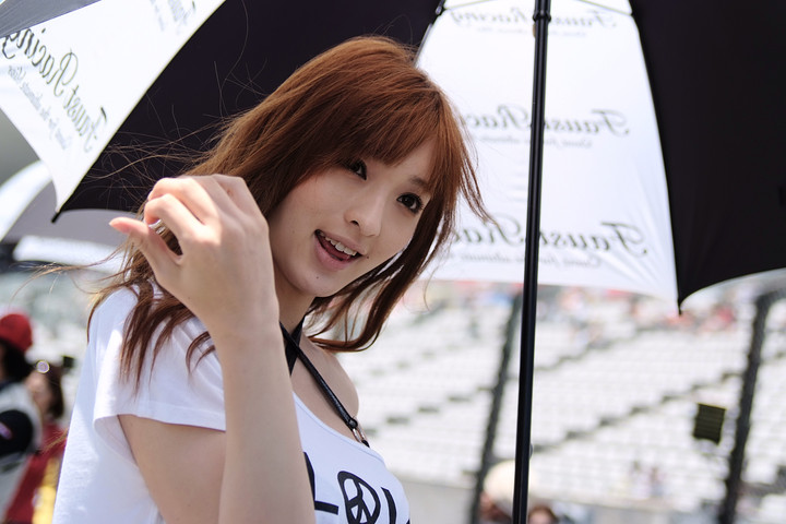 スターティンググリッド２