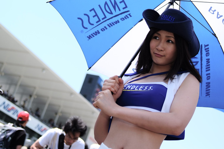 スターティンググリッド4