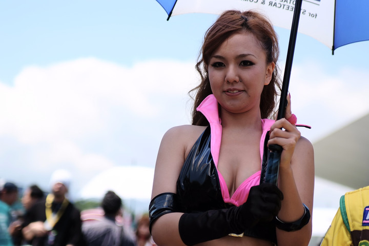 スターティンググリッド6