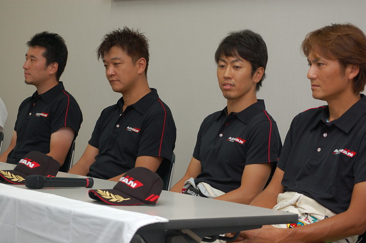 WTCCは、2011年から鈴鹿へ