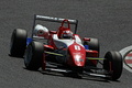 公式予選: Nクラスポールポジションは、野尻智紀(HFDP) f3_r02_q_8