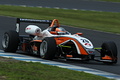 Nクラス予選2位はギャリー・トンプソン(KCMG) f3_r08_q_20