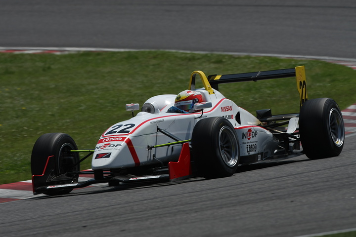 Nクラス決勝3位は、佐々木大樹（NDDP）