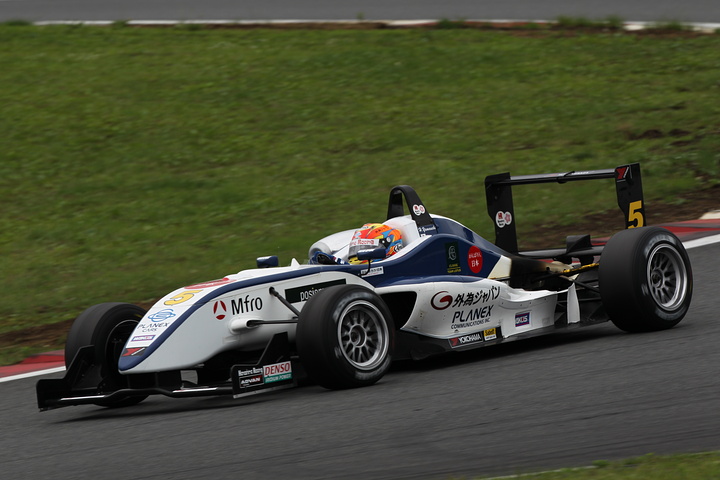 Cクラス決勝2位は、山内英輝（ハナシマ）