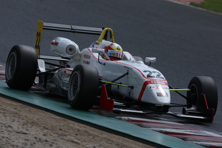 Nクラス決勝2位は、佐々木大樹（NDDP）