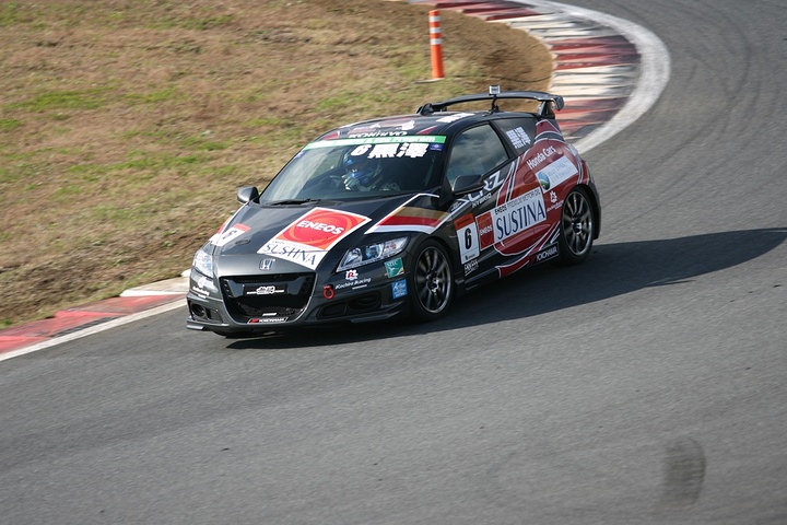 JAFGPレジェンドカップ: 黒澤琢弥は決勝9位