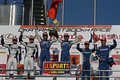 GT500クラスの暫定表彰式 gt_r01_r_podium500