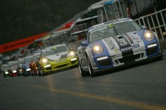 ポルシェ カレラカップ ジャパン 2013 第1戦 公式予選