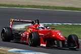 予選3位は野尻智紀(戸田) f3_r11_q-2