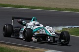 予選2位は勝田貴元(トムス) f3_r11_q-37