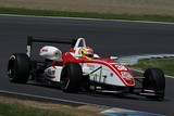 Nクラス決勝2位はナニン・インドラ・パユーング(トムススピリット) f3_r11_q-38