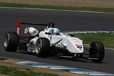 Nクラス予選3位は小河諒(ルボーセ) f3_r11_q-62