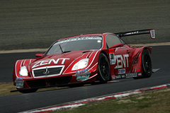 公式練習: GT500クラストップタイムはZENT CERUMO SC430(立川祐路/平手晃平組) gt_r01_p_38