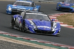 GT500クラス優勝はRAYBRIG HSV-010(伊沢拓也/小暮卓史組) gt_r01_r_100