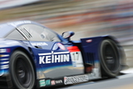 GT500クラス決勝2位はKEIHIN HSV-010(塚越広大/金石年弘組) gt_r01_r_17