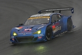 フリー走行: GT300クラストップタイムは圧倒的な速さを見せつけたSUBARU BRZ R&D SPORT(山野哲也/佐々木孝太組) gt_r06_f-61