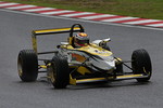 総合12位、Aクラス2位の植田正幸組(Rn-Sports制動屋ミストKK-ZS) f4w_r04_r-11