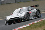 GT500クラス予選3位は本山哲/柳田真孝組(S Road MOLA GT-R) gr_r01_q-46