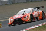 GT500クラスポールポジションは大嶋和也/国本雄資組(ENEOS SUSTINA RC F) gr_r01_q-6