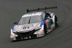 GT500クラストップタイムは山本尚貴/フレデリック・マコヴィッキィ組(ウイダー モデューロ NSX CONCEPT-GT) gt_r05_p-18