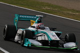 フリー走行: トップタイムは中嶋一貴(PETRONAS TEAM TOM\'S) sf-r7-f-37