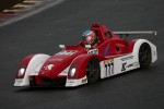 総合＆GP-4クラス優勝の777号車・TEAM-T弐号機
