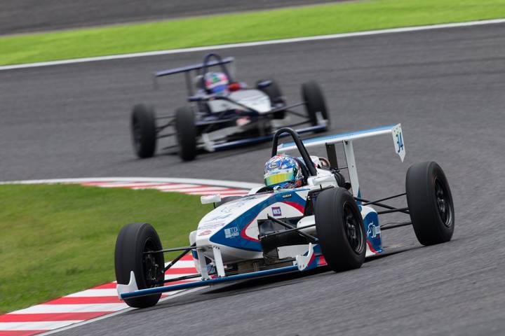 優勝は阪口晴南（中日本自動車短期大学KKSⅡ戸田）