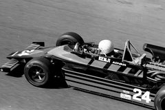 1980年、鈴鹿グレート20での高橋健二車