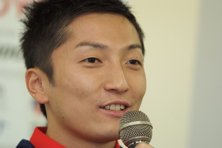 JRPサタデーミーティング: 野尻智紀（DOCOMO TEAM DANDELION）