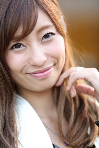 キッズピットウォーク: レースクイーン