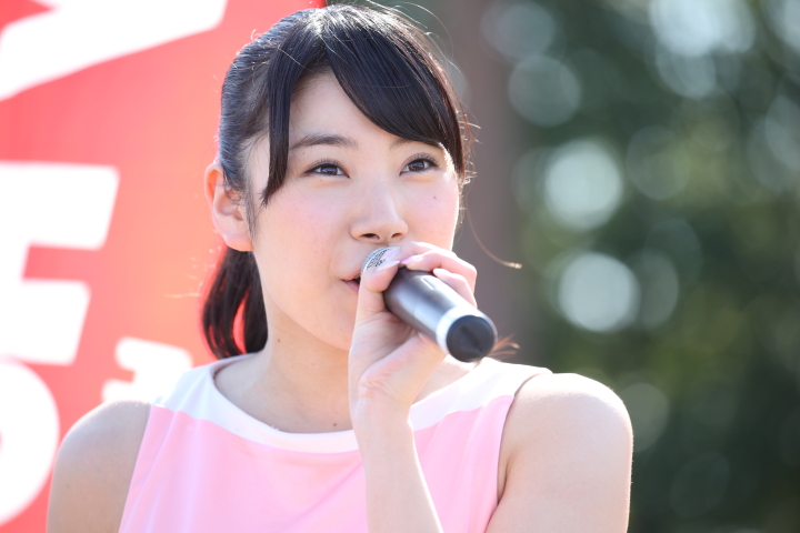 エンジョイホンダ: callmeスペシャルミニライブ