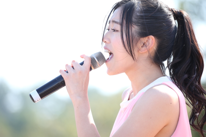 エンジョイホンダ: callmeスペシャルミニライブ