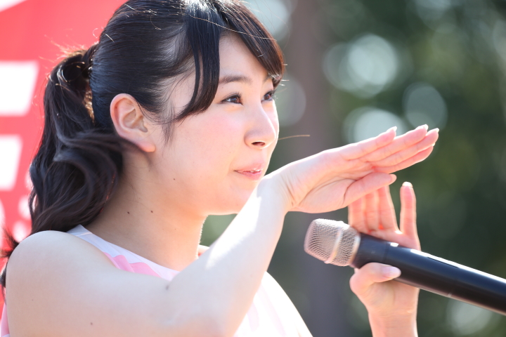 エンジョイホンダ: callmeスペシャルミニライブ