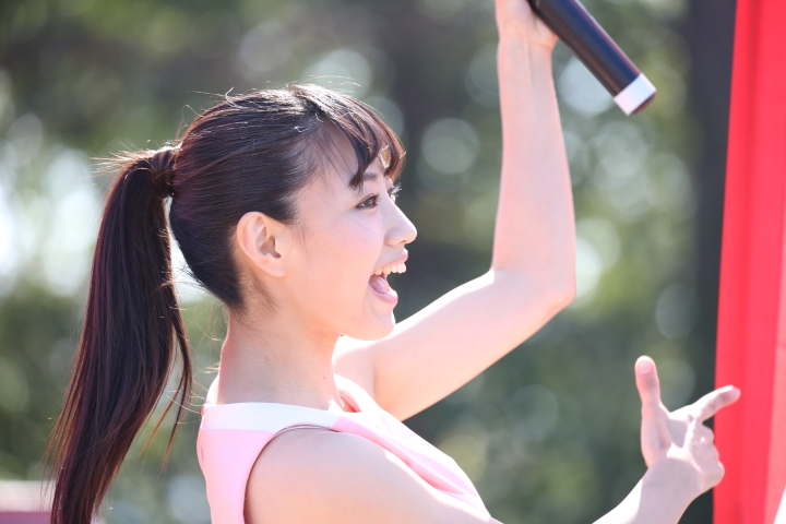 エンジョイホンダ: callmeスペシャルミニライブ