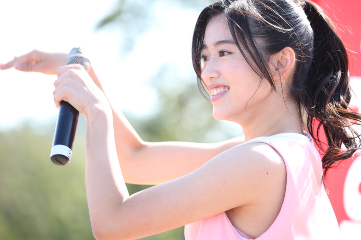 エンジョイホンダ: callmeスペシャルミニライブ