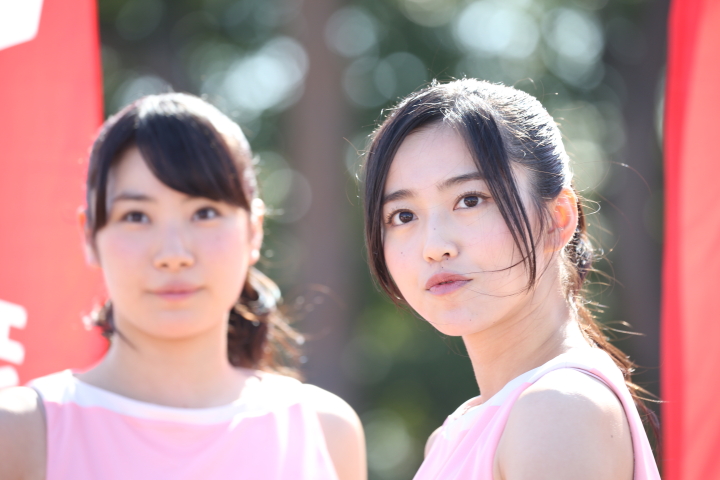 エンジョイホンダ: callmeスペシャルミニライブ