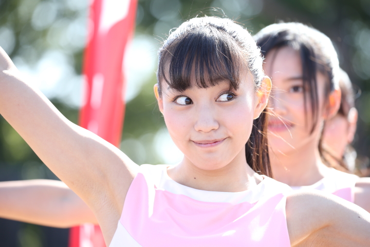 エンジョイホンダ: callmeスペシャルミニライブ