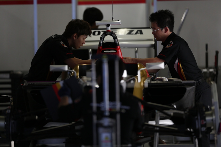 キッズピットウォーク: 伊沢拓也（REAL SF14）