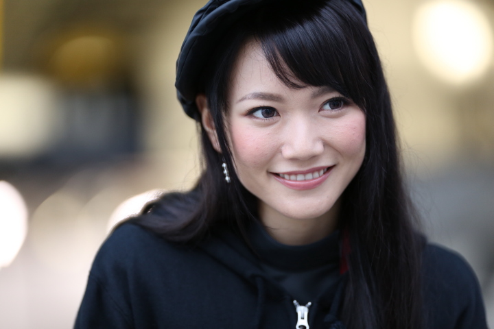 キッズピットウォーク: レースクイーン