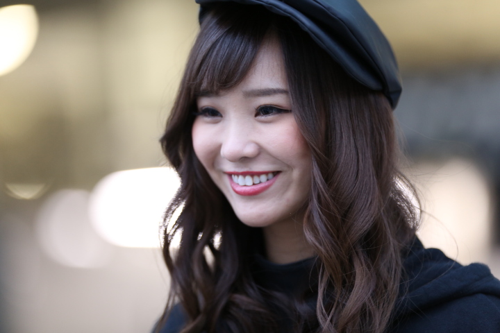 キッズピットウォーク: レースクイーン