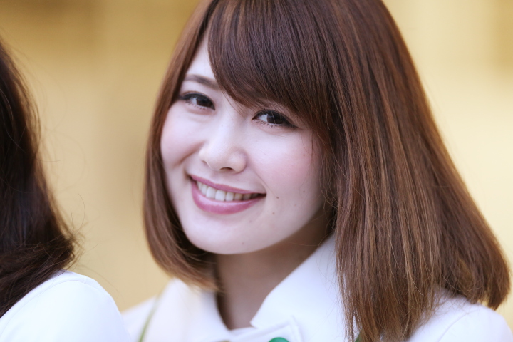 キッズピットウォーク: レースクイーン