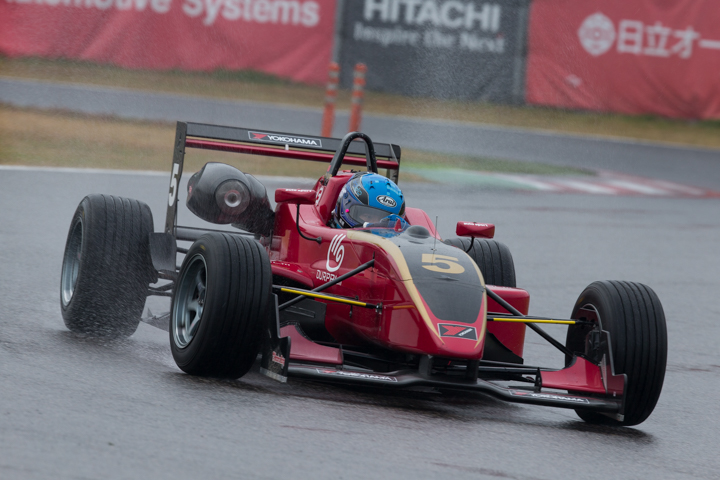 アレックス・ヤン