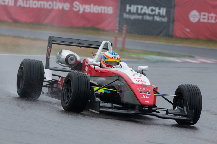 甲野将哉（アルボルアルデアCMS）