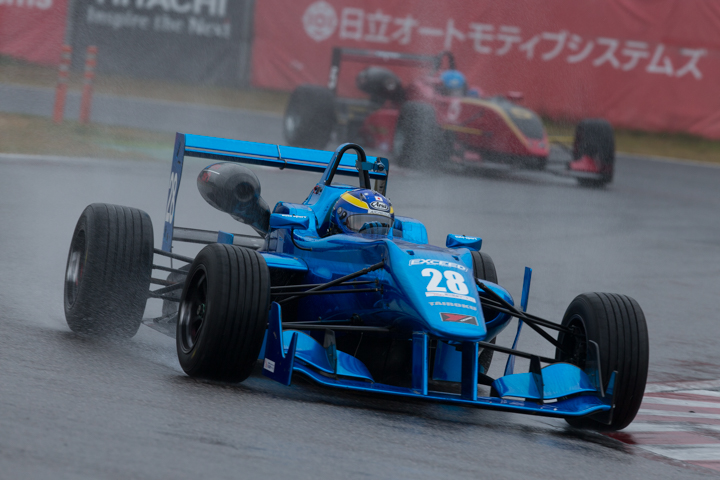 山口大陸（タイロク28号）