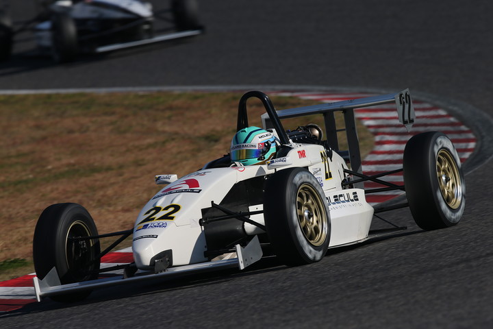 第1レグAグループ決勝: 2位は八巻渉（モレキュールアキランドイーグル）